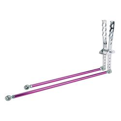 Shifters and Components Shifters and Components